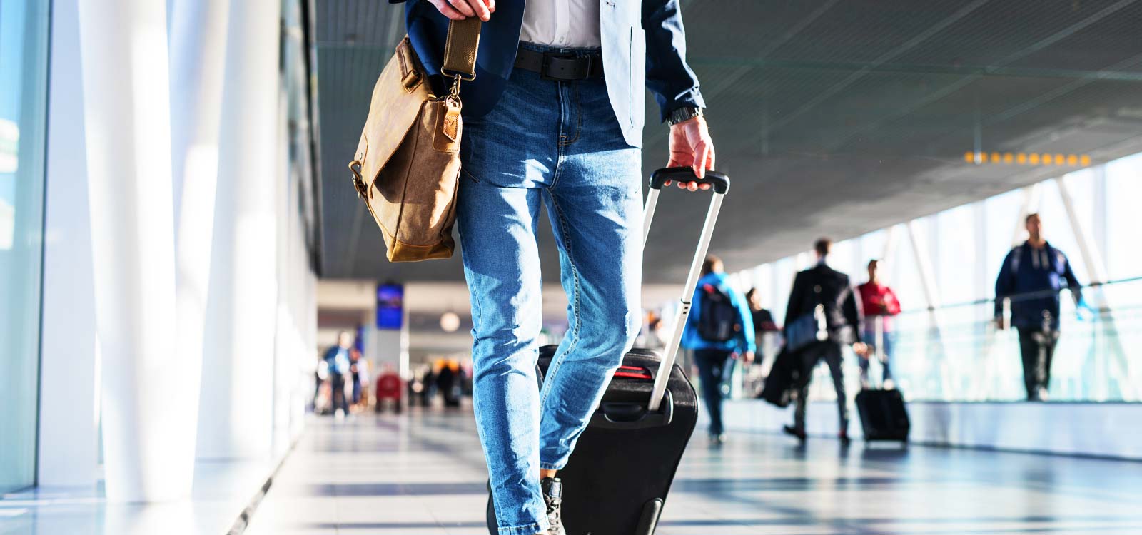 Offerte per viaggi di lavoro